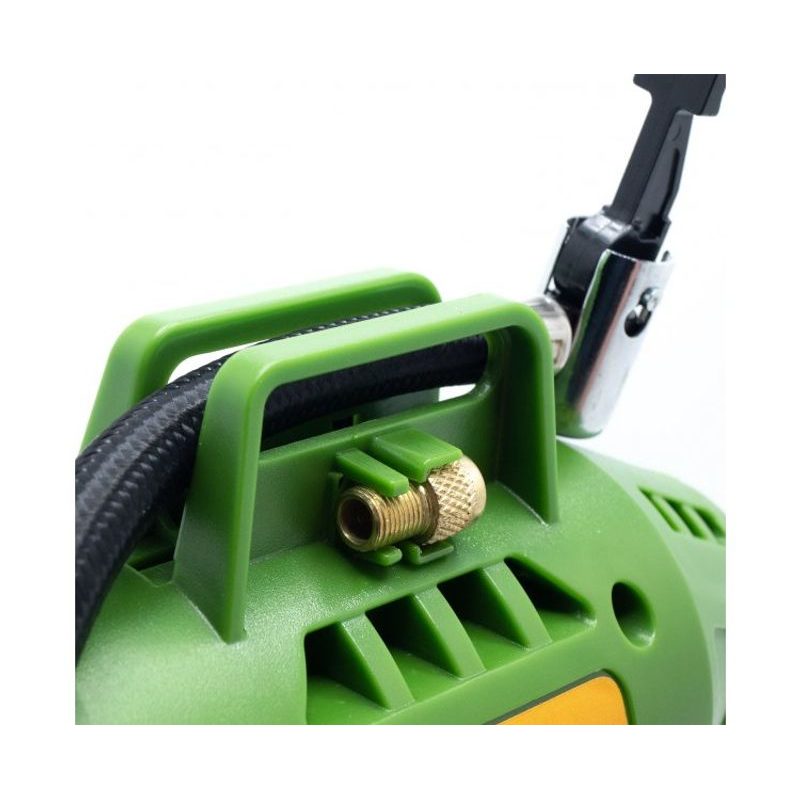 AKU KOMPRESOR PROCRAFT LK20 BEZ AKUMULÁTORU A NABÍJEČKY | LK20 PROCRAFT - AKU KOMPRESORY - AKU NÁŘADÍ