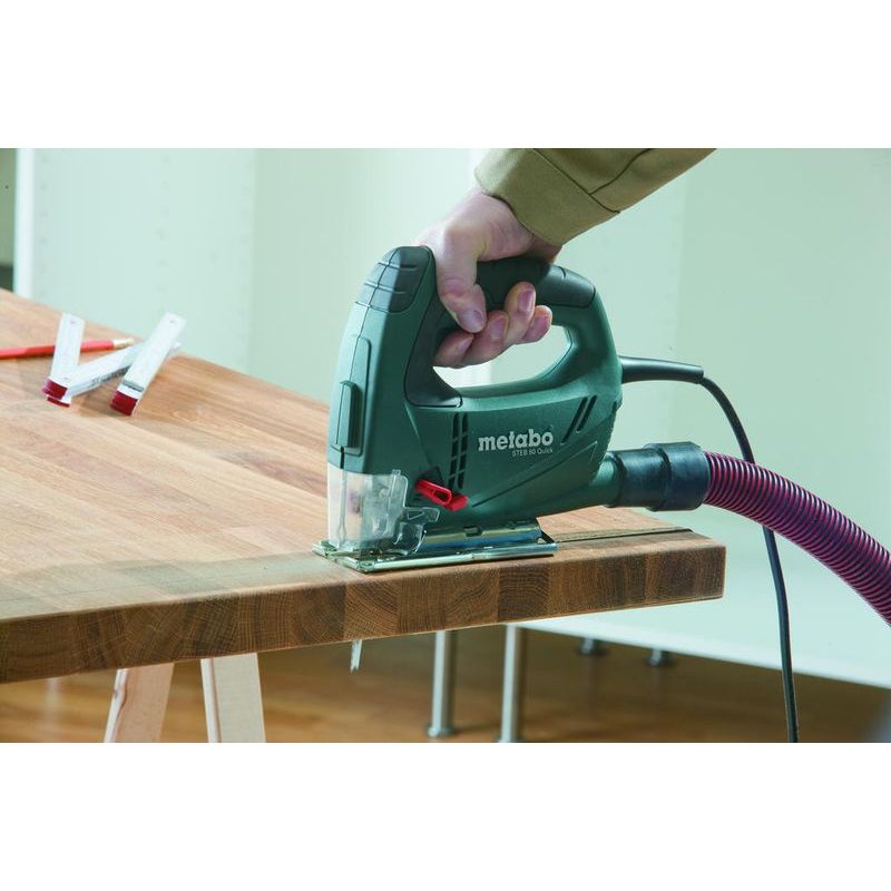 METABO STEB 80 QUICK 2/19 - PŘÍMOČARÉ PILY - ELEKTRICKÉ NÁŘADÍ