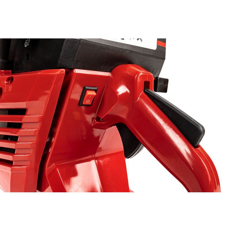 BENZÍNOVÁ ŘEZAČKA HAHN & SOHN CEDRUS PC300 - ŘEZAČKY SPÁR, ASFALTU, BETONU - STAVEBNÍ TECHNIKA