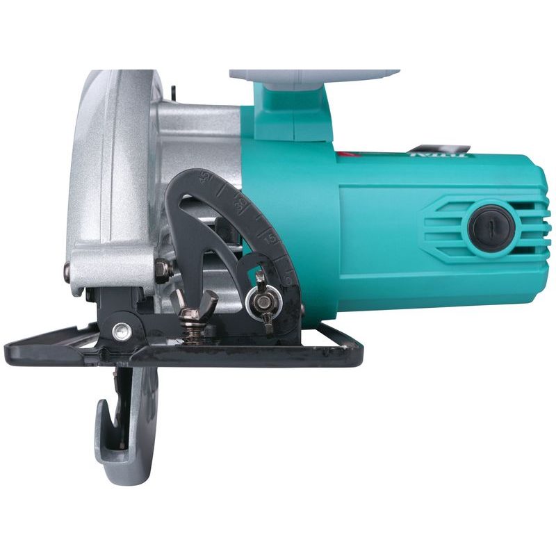 TOTAL PILA KOTOUČOVÁ, 1400W, 185MM, TS1141856 - ZNAČKA TOTAL - ELEKTRICKÉ NÁŘADÍ