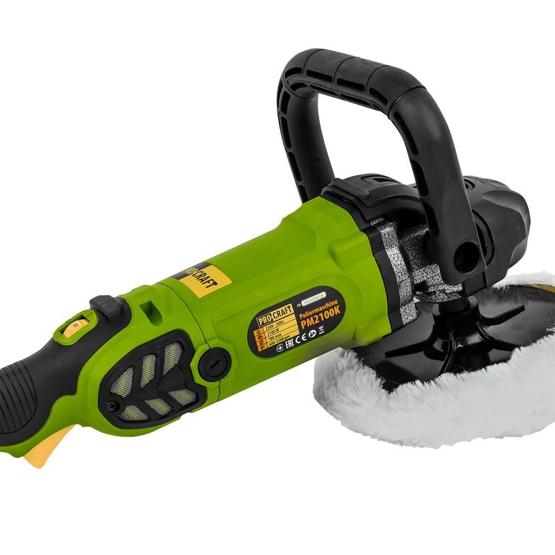 LEŠTIČKA PROCRAFT PM2100K (PM1400) | PM2100K PROCRAFT - LEŠTIČKY - ELEKTRICKÉ NÁŘADÍ