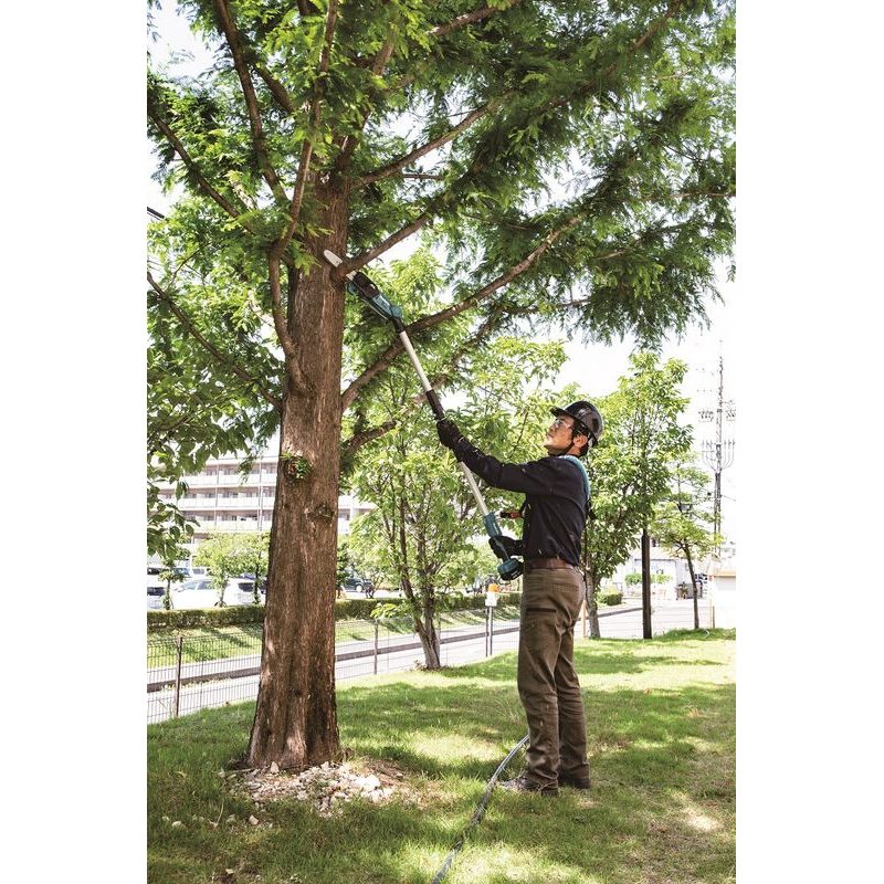 MAKITA DUA200Z01 - AKU VYVĚTVOVACÍ PILA LI-ON 18V,BEZ AKU Z - AKU ŘETĚZOVÉ PILY MAKITA - MAKITA-SHOP