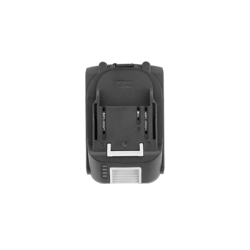 BATERIE AKUMULÁTOROVÁ 20V LI-ION, 2000MAH USB TYPE C PROCRAFT 20/2C | 20/2C PROCRAFT - PŘÍSLUŠENSTVÍ PROCRAFT - NÁHRADNÍ DÍLY