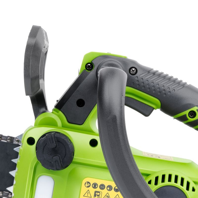 AKU ŘETĚZOVÁ PILA PROCRAFT PKA42LI | PKA42LI PROCRAFT - AKU ŘETĚZOVÉ PILY - ZAHRADA