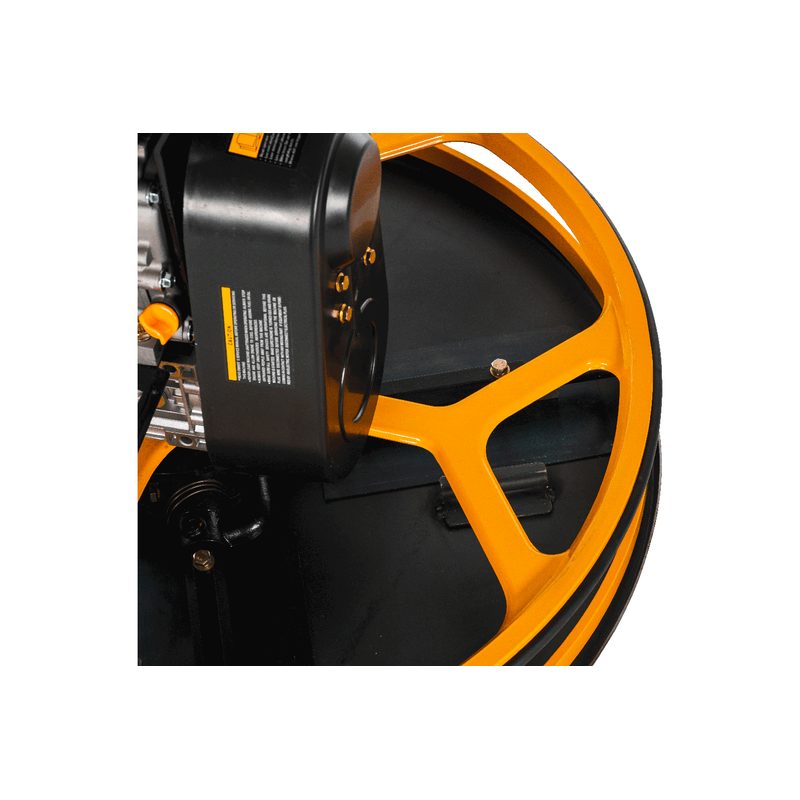 HLADIČKA BETONU BT800 - HLADIČKA BETONU - STAVEBNÍ TECHNIKA