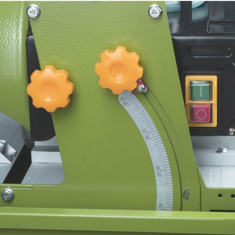 ELEKTRICKÁ ŘEZAČKA NA DLAŽBU PROCRAFT PF720-200 | PF720-200 PROCRAFT - ŘEZAČKY OBKLADŮ A DLAŽBY + PŘÍSLUŠENSTVÍ - STAVEBNÍ TECHNIKA