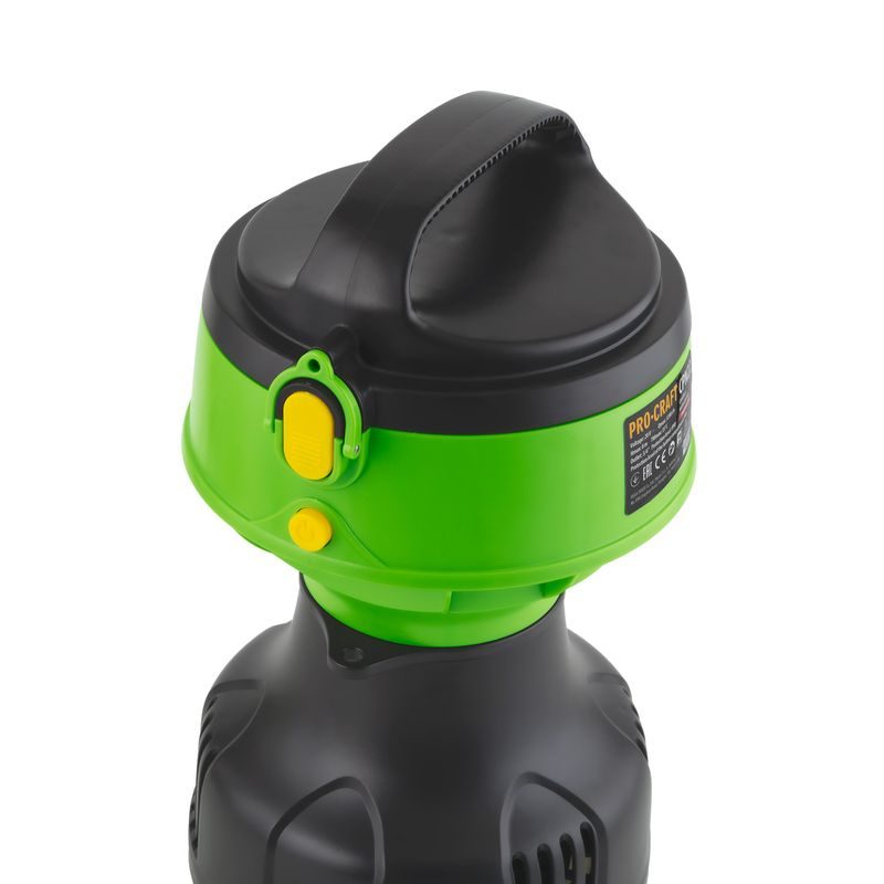 AKU PLOVOUCÍ ČERPADLO PROCRAFT CPN22BB (BEZ BATERIE A NABÍJEČKY) | CPN22BB PROCRAFT - AKU ČERPADLA - ZAHRADA