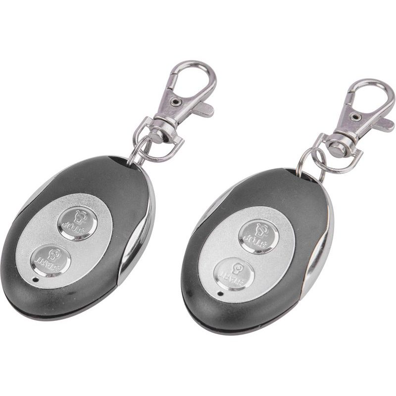 HERON ELEKTROCENTRÁLA DIGITÁLNÍ INVERTOROVÁ, 6,5KW, EL. START, DÁLKOVÉ OVLÁDÁNÍ, 8896233 - JEDNOFÁZOVÉ CENTRÁLY - ELEKTROCENTRÁLY