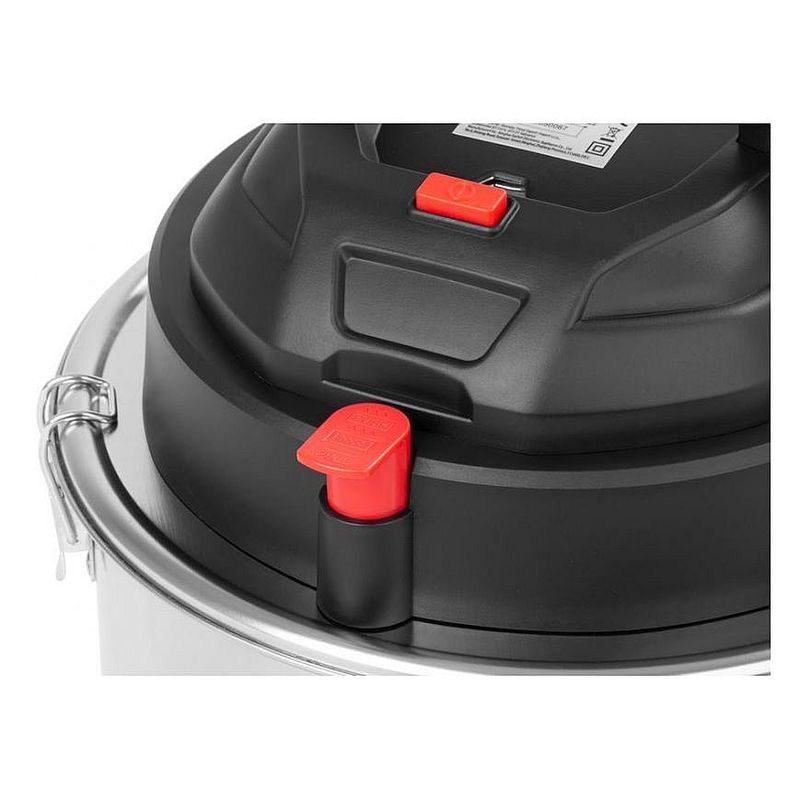 ELEKTRICKÝ VYSAVAČ NA POPEL AV605, 18L, 1200W - VYSAVAČE NA POPEL - SEPARÁTORY - ELEKTRICKÉ NÁŘADÍ