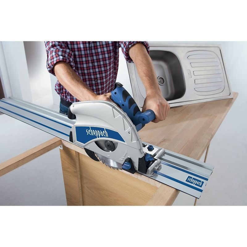 SCHEPPACH PL 75 PONORNÁ PILA - PONORNÉ PILY - ELEKTRICKÉ NÁŘADÍ