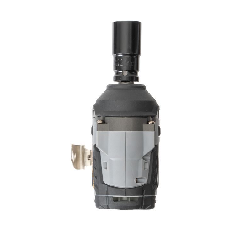 SADA AKU RÁZOVÝ UTAHOVÁK PROCRAFT INDUSTRIAL IW550A + BATERIE 20/4 INDUSTRIAL A NABÍJEČKA C20/2 | SIW550ABB/20-4INDU/C20-2 PROCRAFT - RÁZOVÝ UTAHOVÁK 18V - AKU NÁŘADÍ