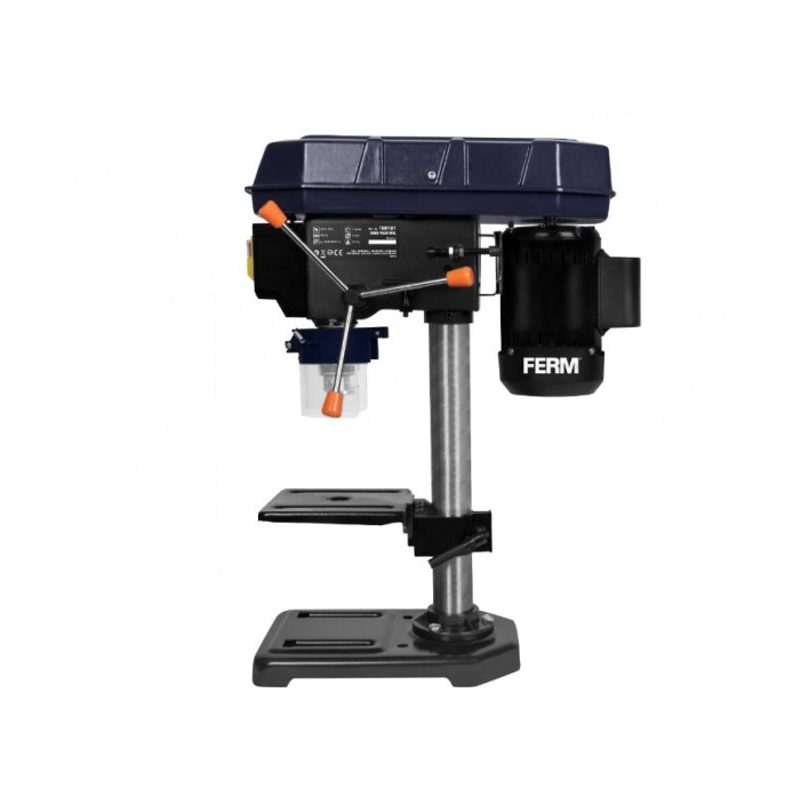 TDM1027 - STOLNÍ VRTAČKA - STOLNÍ SLOUPOVÉ VRTAČKY - ELEKTRICKÉ NÁŘADÍ