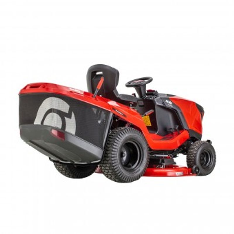 T22-105.4 HD V2 SD PREMIUM AL-KO - ZAHRADNÍ TRAKTOR 2-VÁLEC - ZAHRADA