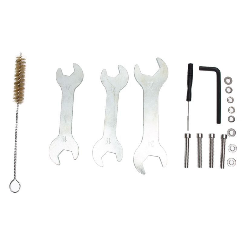 MALÍŘSKÝ STŘÍKACÍ SYSTÉM PROCRAFT PSE1100 | PSE1100 PROCRAFT - STŘÍKACÍ PISTOLE ELEKTRICKÉ - ELEKTRICKÉ NÁŘADÍ