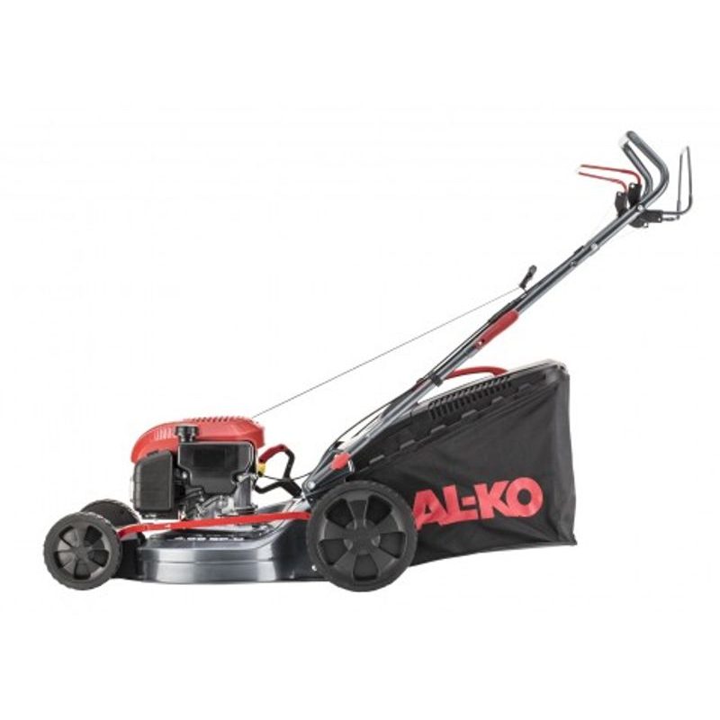 4.66 SP-D EASY AL-KO - SEKAČKY SE ZÁBĚREM 46-48 CM - ZAHRADA