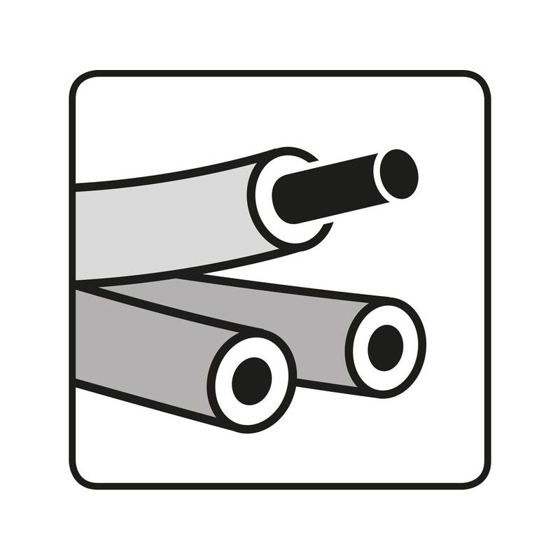 EXTOL PREMIUM KLEŠTĚ ODIZOLOVACÍ SAMONASTAVITELNÉ, 190MM/0,08-6MM2, 8831124 - ODIZOLOVACÍ KLEŠTĚ - RUČNÍ NÁŘADÍ