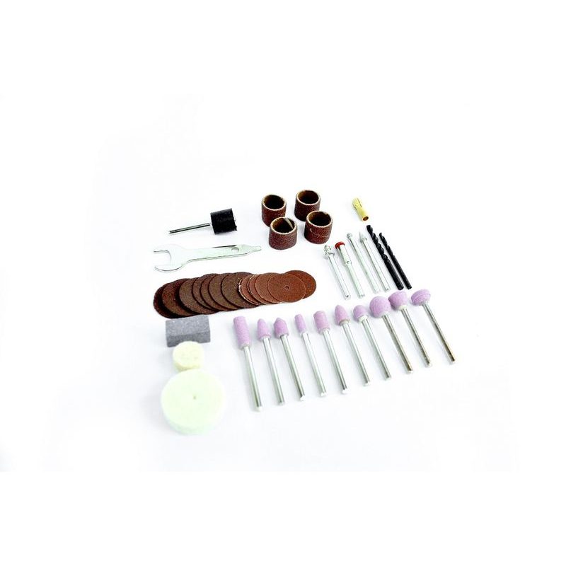 BRUSKA PŘÍMÁ PROCRAFT PG400 | PG400 PROCRAFT - PŘÍMÁ BRUSKA - ELEKTRICKÉ NÁŘADÍ