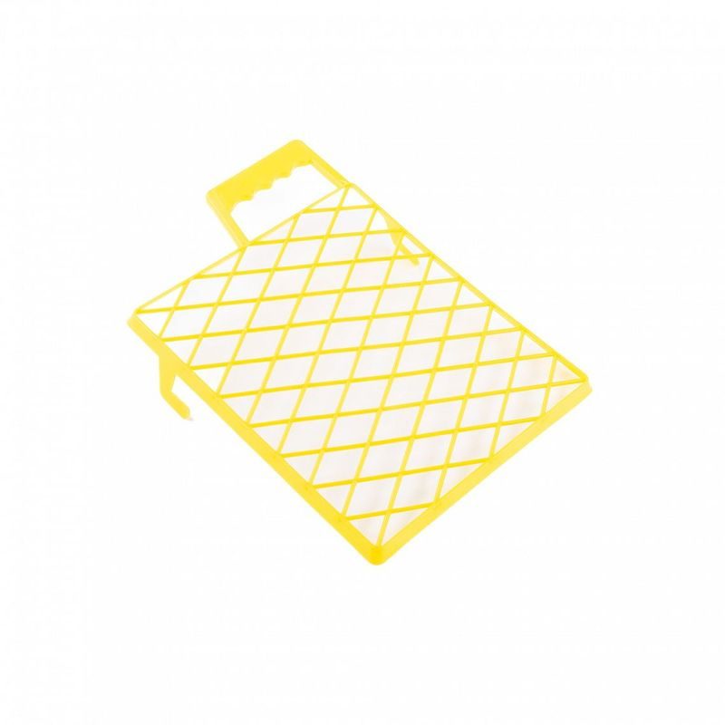 VÁLEČEK MALÍŘSKÝ S DRŽÁKEM A MŘÍŽKOU 18CM (DRŽÁK Ø 6MM) - MALÍŘSKÉ POMŮCKY - DŮM A DOMÁCNOST, ELEKTRO..