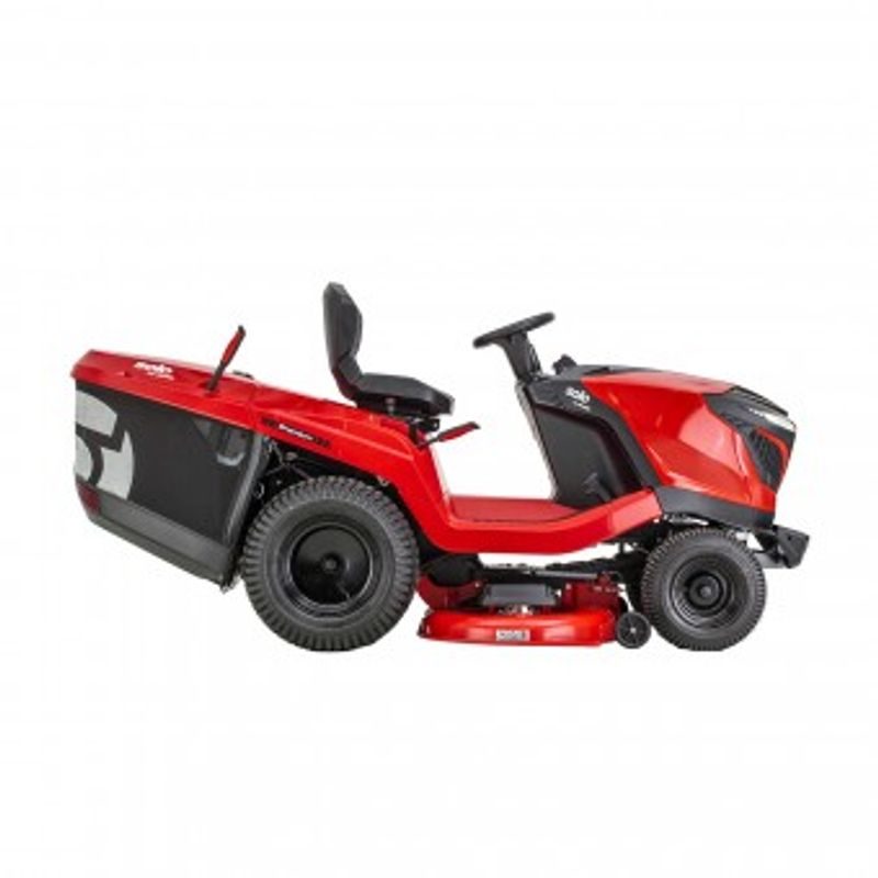 T22-105.4 HD V2 SD PREMIUM AL-KO - ZAHRADNÍ TRAKTOR 2-VÁLEC - ZAHRADA