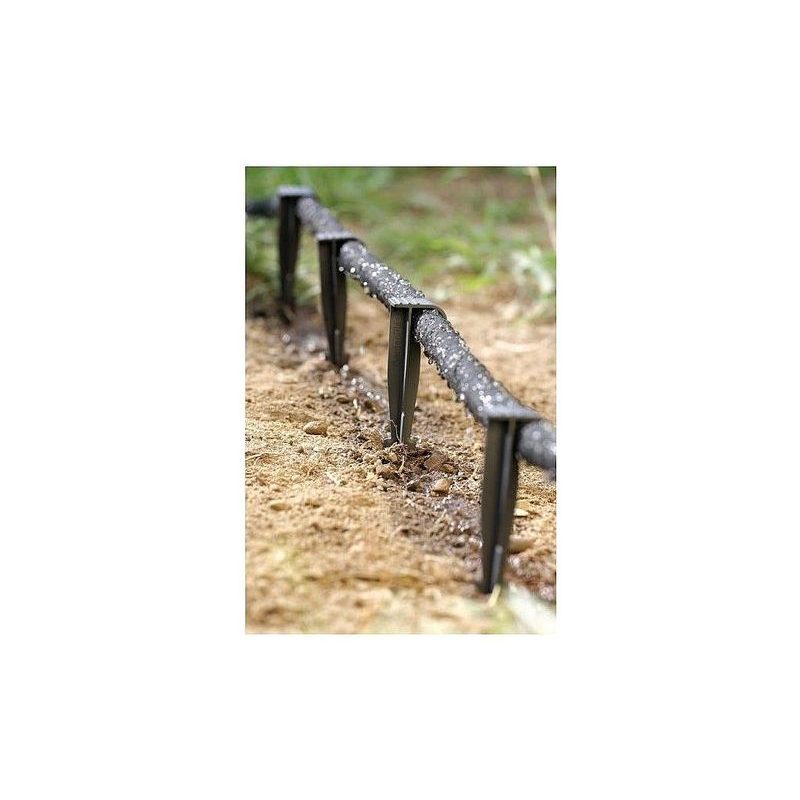 ZAHRADNÍ HADICE PRŮSAKOVÁ 1/2" - 15M (ZAVLAŽOVACÍ) - ZAHRADNÍ HADICE - ZAHRADA