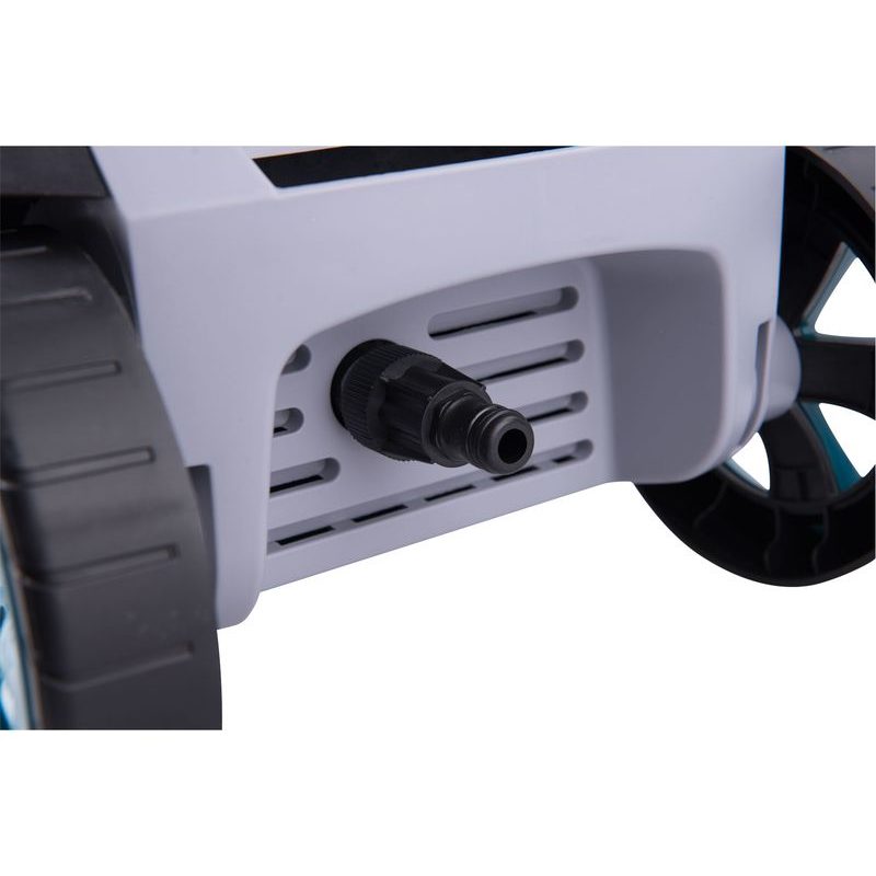 TOTAL ČISTIČ VYSOKOTLAKÝ, 1800W, INDUSTRIAL, TGT11356 - ZNAČKA TOTAL - ELEKTRICKÉ NÁŘADÍ