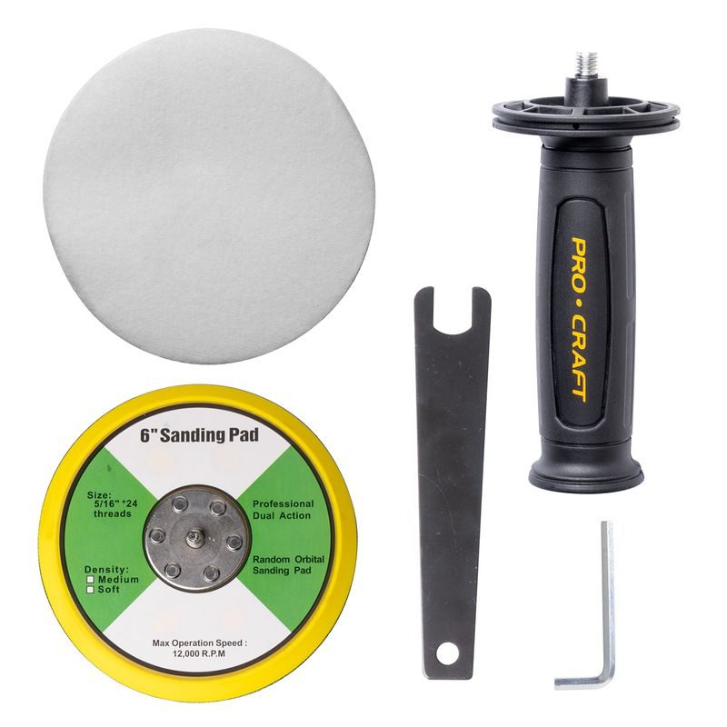 AKU LEŠTIČKA PROCRAFT PM20BB (BEZ BATERIE A NABÍJEČKY) | PM20BB PROCRAFT - AKU LEŠTIČKY - AKU NÁŘADÍ