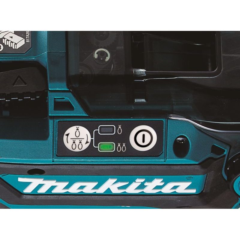 MAKITA DTR181ZJ - AKU VAZAČ DRÁTU LI-ION LXT 18V, BEZ AKU Z - AKU SPECIALITY - AKU NÁŘADÍ
