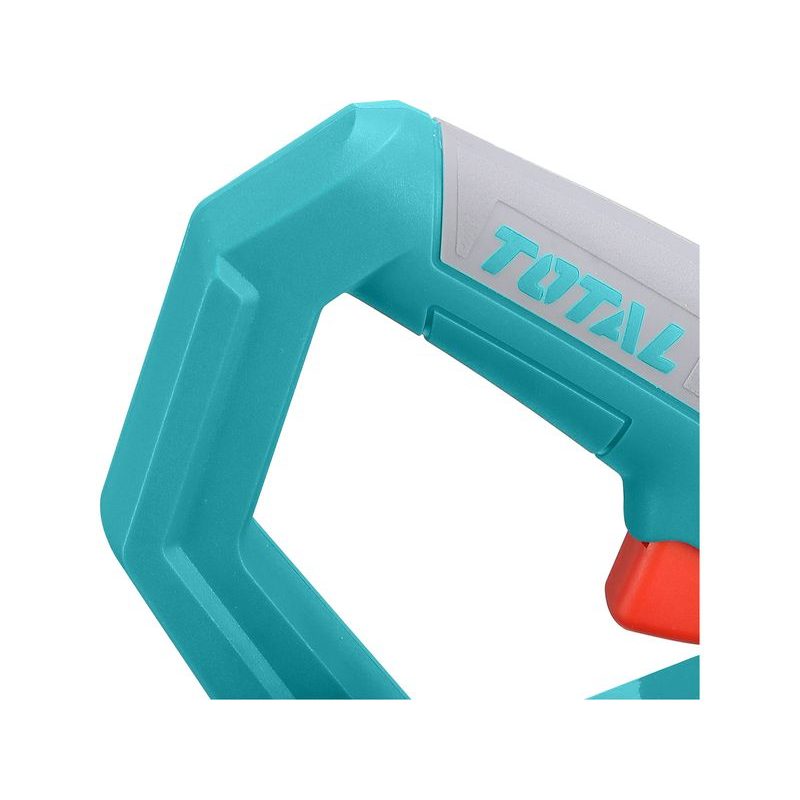 TOTAL DĚLICÍ PILA, 2400W, INDUSTRIAL, TS92435526E - ZNAČKA TOTAL - ELEKTRICKÉ NÁŘADÍ