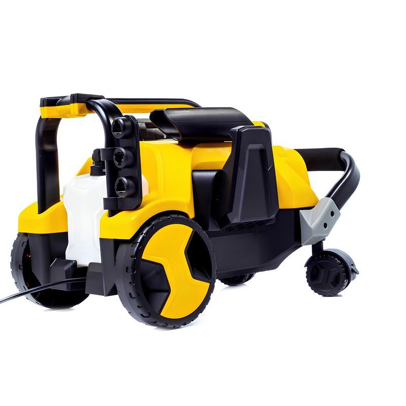 RIWALL HOME KOX RS 250 ELEKTRICKÁ TLAKOVÁ MYČKA 140 BAR - TLAKOVÉ MYČKY ELEKTRICKÉ - ZAHRADA