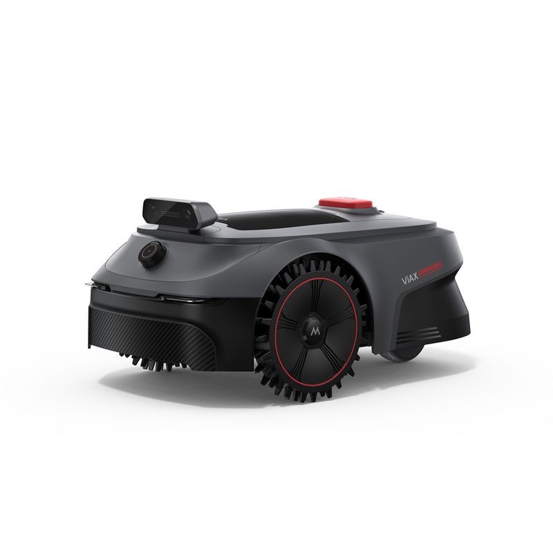 MOVA VIAX 500 BEZDRÁTOVÁ ROBOTICKÁ SEKAČKA ( 500 M2 ) - ROBOTICKÉ SEKAČKY - ZAHRADA