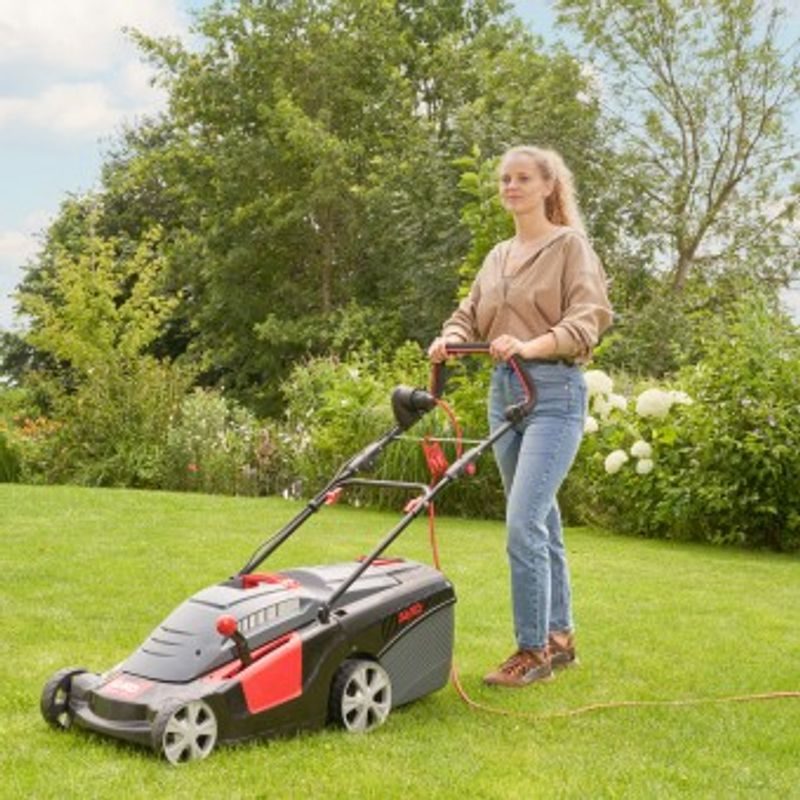 40.4 E COMFORT AL-KO - ELEKTRICKÉ SEKAČKY - ZAHRADA