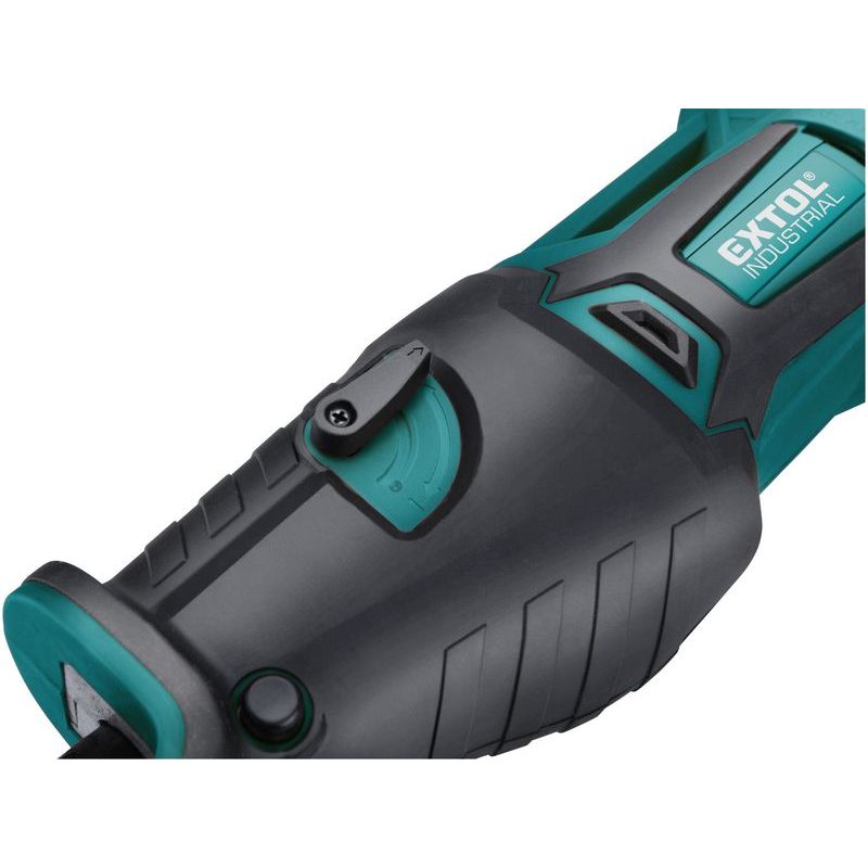 EXTOL INDUSTRIAL BLCU-217 PILA OCASKA AKU SHARE20V, BRUSHLESS, BEZ BATERIE A NABÍJEČKY, 8791821 - AKU PILY OCASKY - AKU NÁŘADÍ