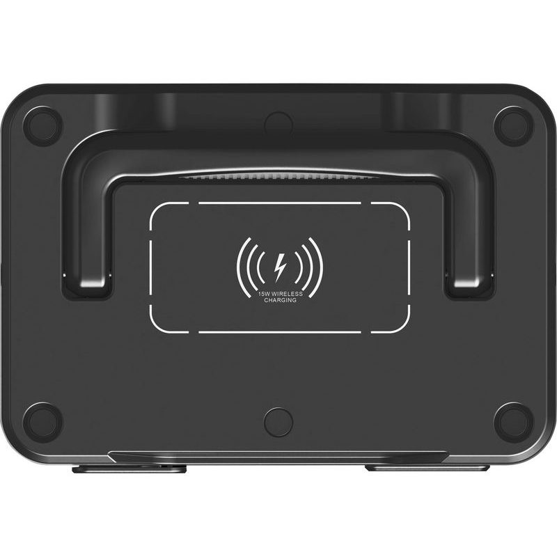 HERON STANICE NABÍJECÍ, 600W, 512WH, 8896800 - ELEKTRO - DŮM A DOMÁCNOST, ELEKTRO..