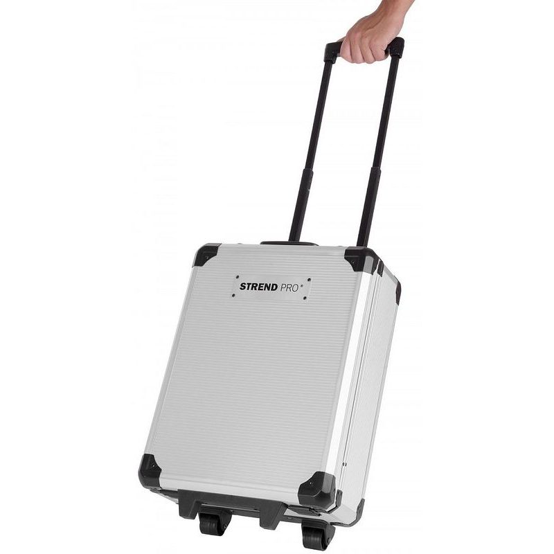 SADA NÁŘADÍ ST873, 117 DÍLNÁ, ALU KUFŘÍK - SADY NÁŘADÍ - RUČNÍ NÁŘADÍ