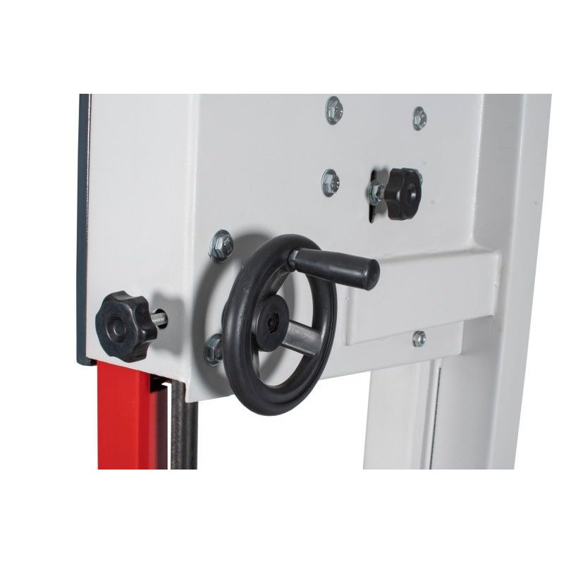 PP-400 - PÁSOVÁ PILA NA DŘEVO - PÁSOVÉ PILY NA DŘEVO - DŘEVOOBRÁBĚCÍ STROJE