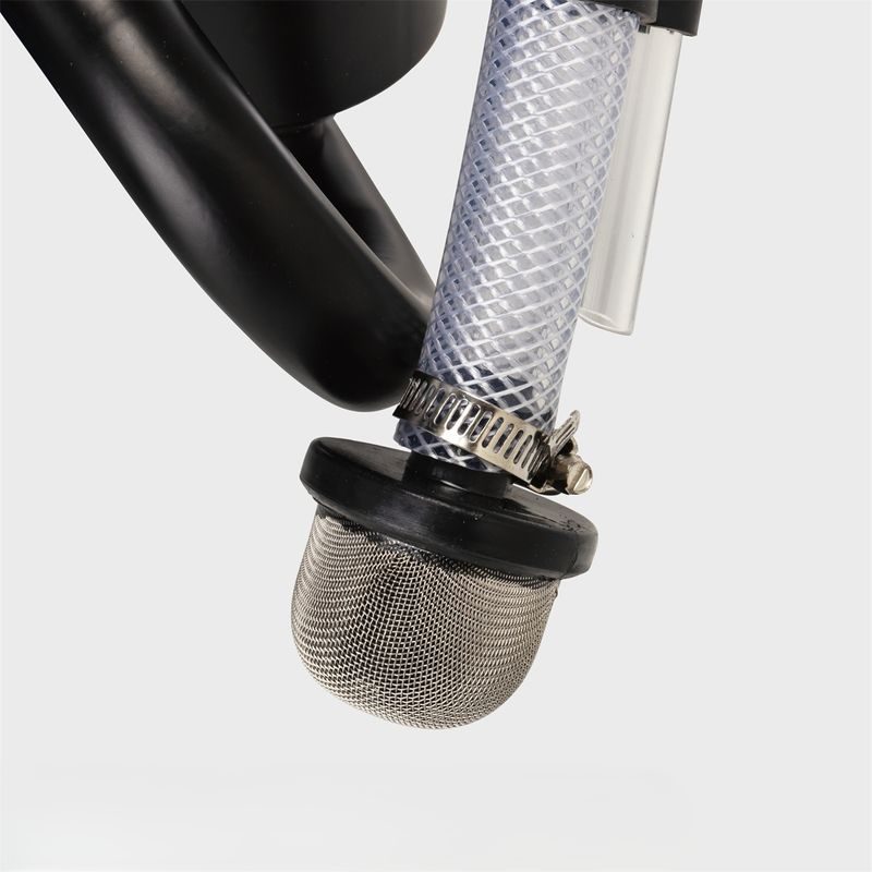 SCHEPPACH PTSA 350 MALÍŘSKÝ STŘÍKACÍ SYSTÉM 750 W - STŘÍKACÍ PISTOLE ELEKTRICKÉ - ELEKTRICKÉ NÁŘADÍ