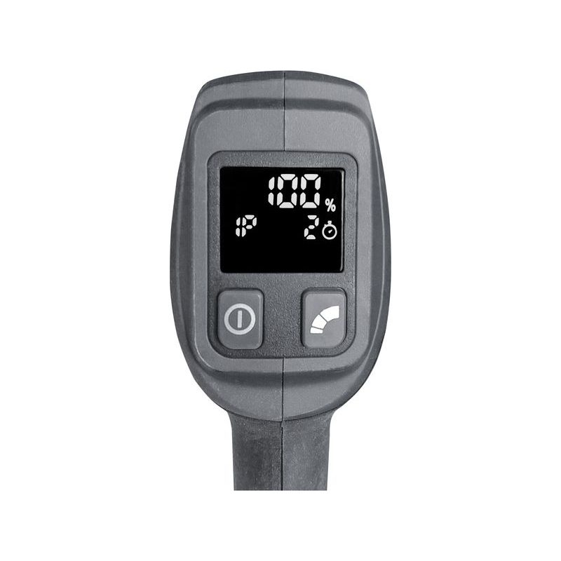 EXTOL INDUSTRIAL KŘOVINOŘEZ/SEKAČKA AKU 60V, 42CM, BRUSHLESS, BEZ BATERIE A NABÍJEČKY, 8795701 - AKU KŘOVINOŘEZY - ZAHRADA