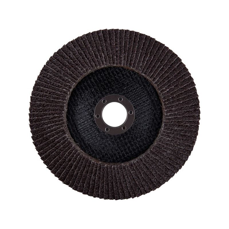 EXTOL PREMIUM KOTOUČ LAMELOVÝ ŠIKMÝ KORUNDOVÝ, O150MM, P36, 8803481 - LAMELOVÉ KOTOUČE - PŘÍSLUŠENSTVÍ