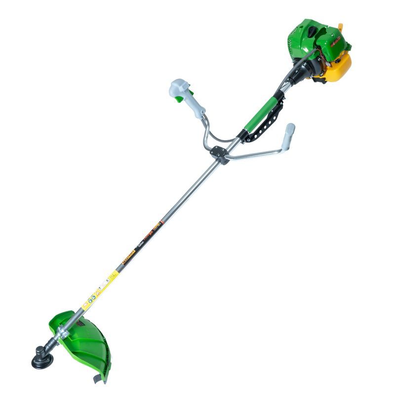 BENZÍNOVÝ KŘOVINOŘEZ S ELEKTRICKÝM STARTOVANÍM PROCRAFT T4200EL PRO | T4200EL PRO PROCRAFT - 2-TAKTNÍ KŘOVINOŘEZY - ZAHRADA