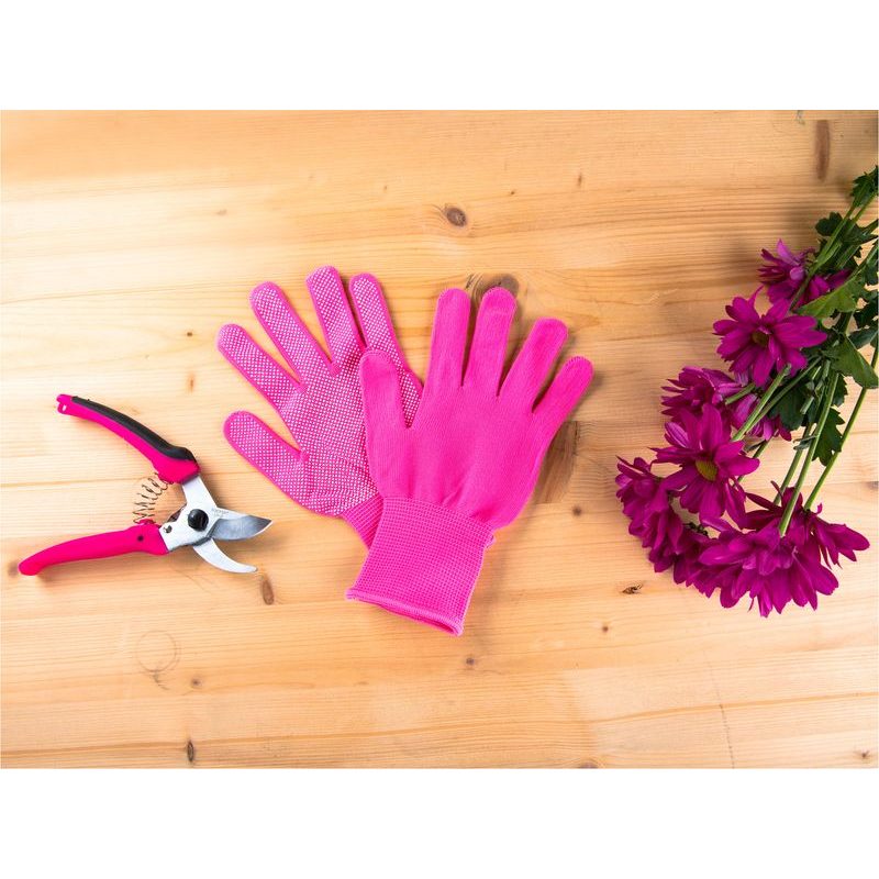 EXTOL LADY NŮŽKY ZAHRADNICKÉ NA KVĚTINY, 180MM, EXTOL LADY, 9272 - ZAHRADNÍ NŮŽKY - ZAHRADA