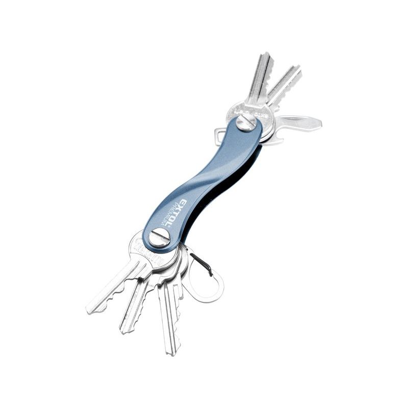 EXTOL PREMIUM ORGANIZÉR NA KLÍČE, AŽ PRO 8 KLÍČŮ, 8857000 - DOPLŇKY A VYCHYTÁVKY - DŮM A DOMÁCNOST, ELEKTRO..