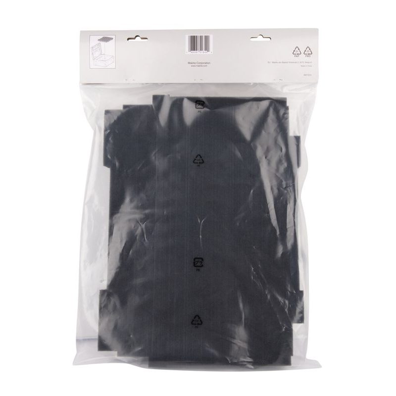 MAKITA 198977-2 - PĚNOVÁ VLOŽKA MAKPACU - KUFRY A TAŠKY - MAKITA-SHOP