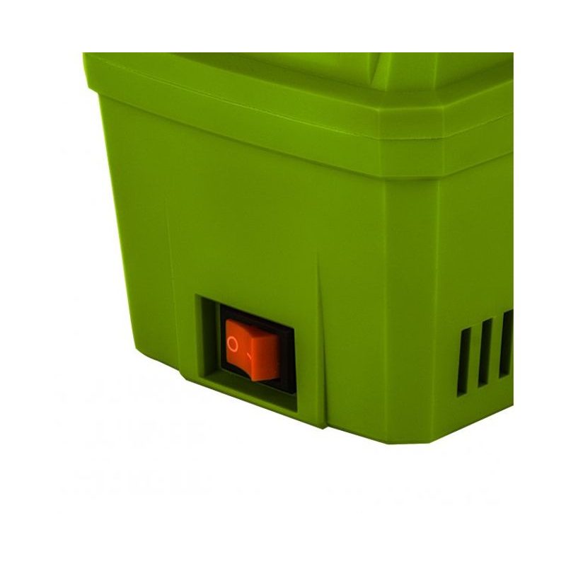 BRUSKA NA VRTÁKY PROCRAFT EBS250 | EBS250 PROCRAFT - BRUSKY - ELEKTRICKÉ NÁŘADÍ