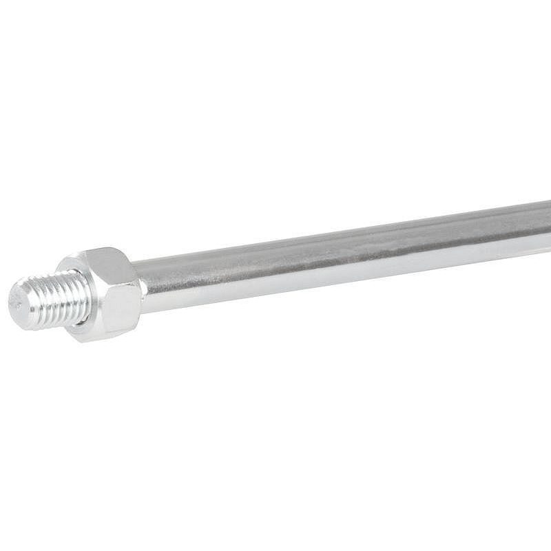 METLA NÁHRADNÍ K MÍCHADLU BURLEY 12CM M14 - MÍCHADLA - STAVEBNÍ TECHNIKA