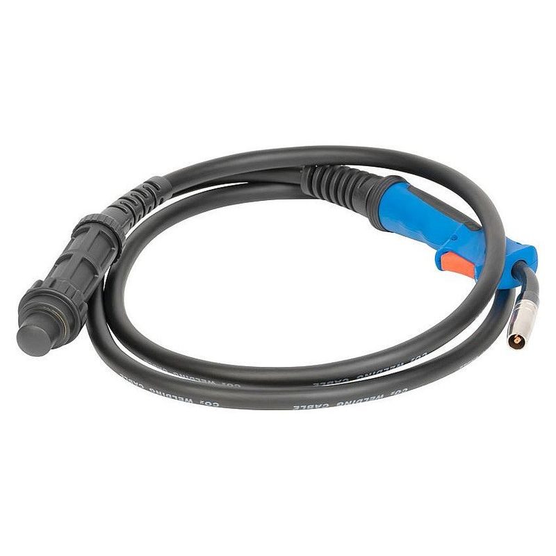 ELEKTRICKÁ SVÁŘEČKA MMA/ MIG-195, 220V, 190A - SVÁŘEČKY CO2 - ELEKTRICKÉ NÁŘADÍ