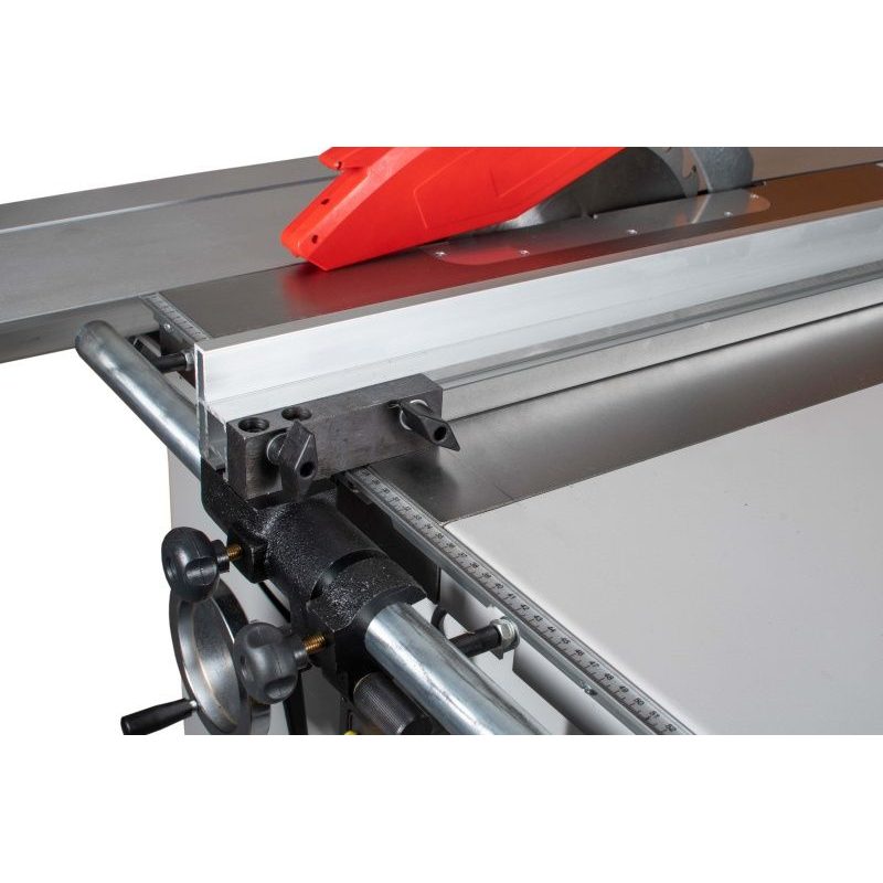 PKS-315PS - FORMÁTOVACÍ PILA - FORMÁTOVACÍ PILY - DŘEVOOBRÁBĚCÍ STROJE