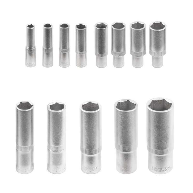 GOLA SADA PROCRAFT WS-108/72 | WS108/72 PROCRAFT - GOLA SADY - RUČNÍ NÁŘADÍ