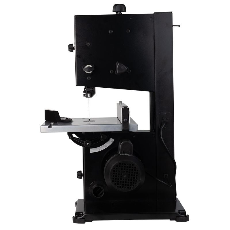 PÁSOVÁ PILA BT350-80 PROCRAFT | BT350-80 PROCRAFT - PÁSOVÉ PILY NA KOV - KOVOOBRÁBĚCÍ STROJE