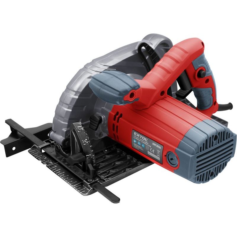 EXTOL PREMIUM PILA KOTOUČOVÁ, 185MM, 1400W, 8893006 - PRŮMĚR KOTOUČE 165-190 MM - ELEKTRICKÉ NÁŘADÍ