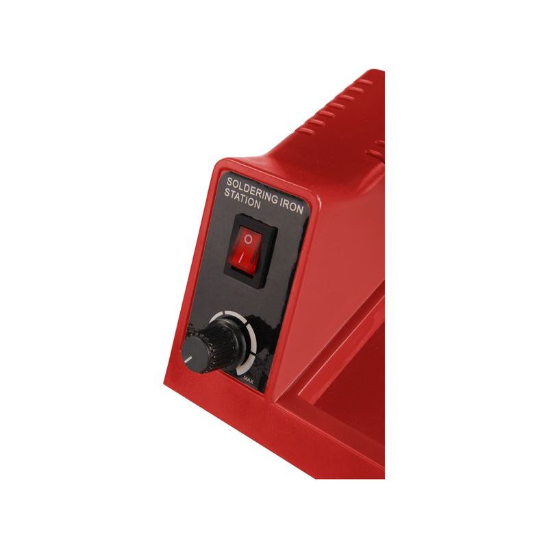 EXTOL PREMIUM STANICE PÁJECÍ S PLYNULOU REGULACÍ TEPLOTY, 40W, 8894520 - PÁJKY - ELEKTRICKÉ NÁŘADÍ